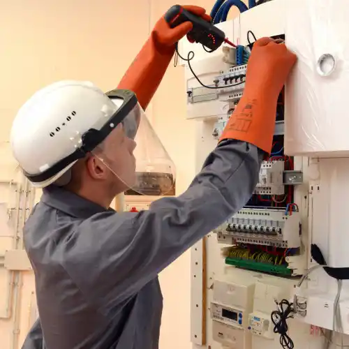 elektricien Bronkhorst